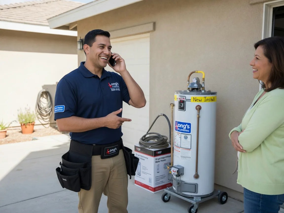 Leak Detection New Leipzig, ND FAQs